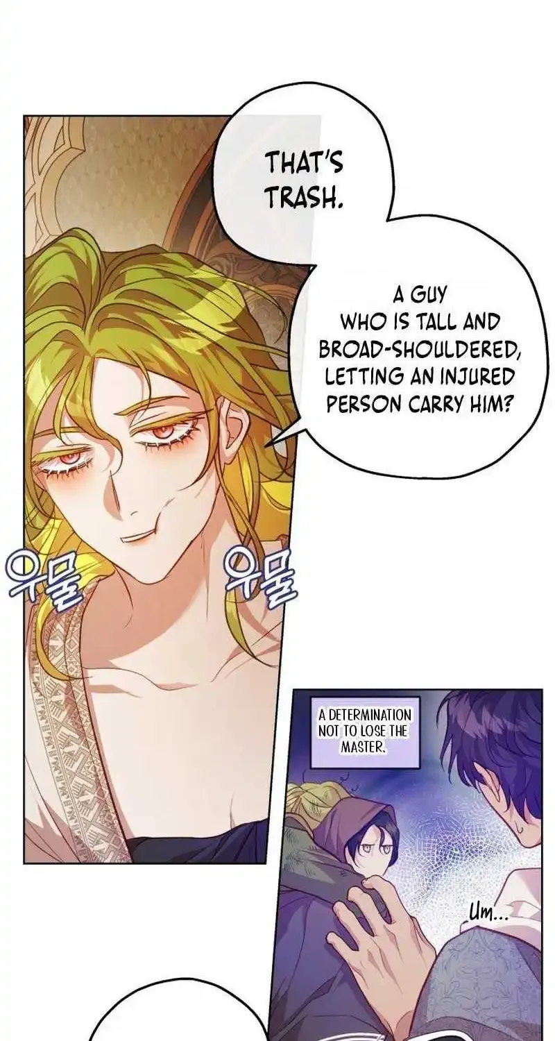 If a Mad Dog Bites a Cub Mangakakalot X Chapter 19 Page 16