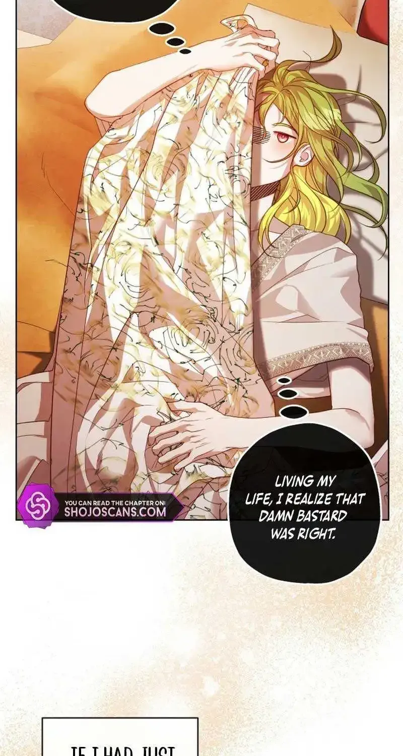 If a Mad Dog Bites a Cub Mangakakalot X Chapter 19 Page 3