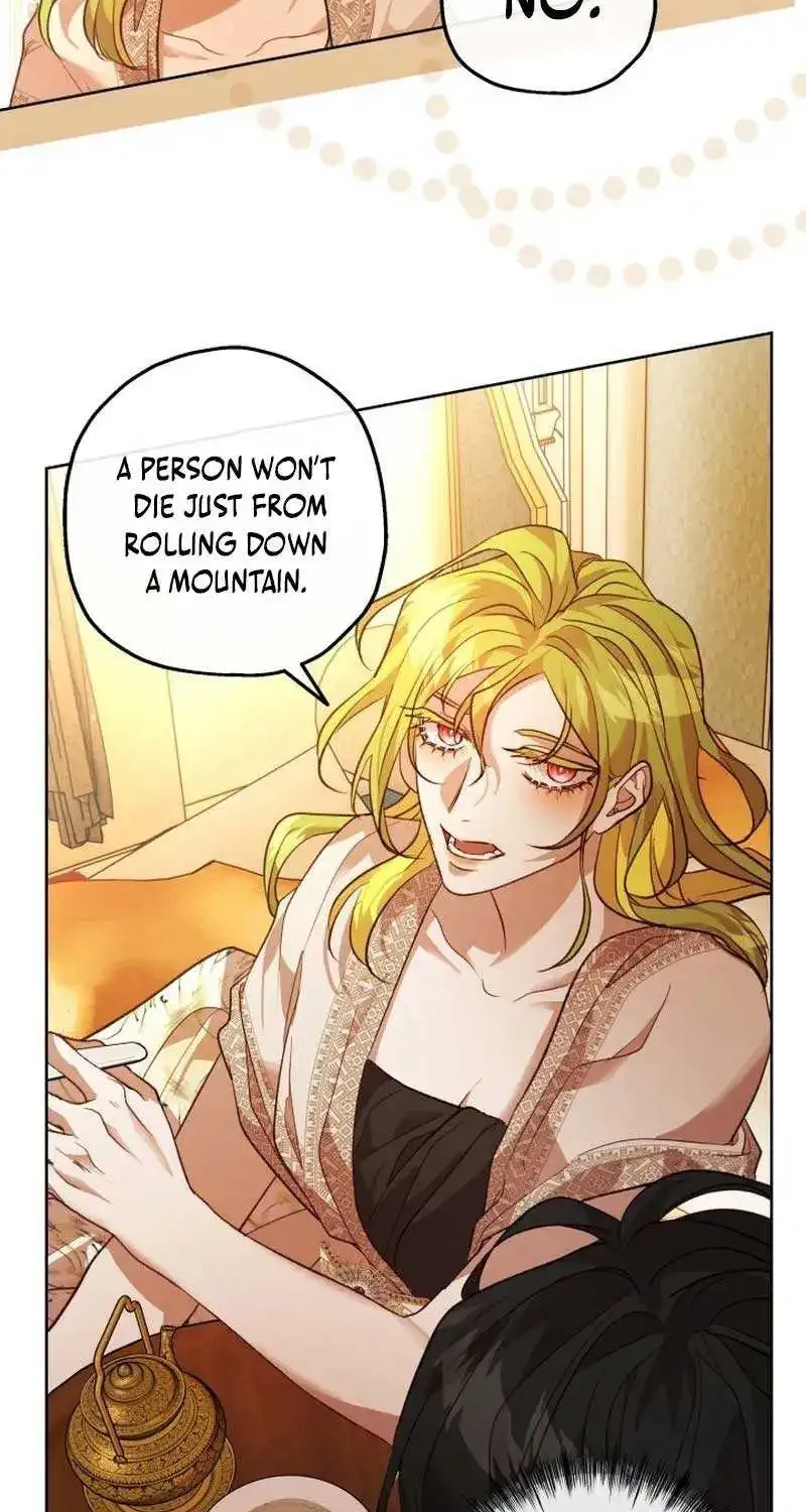 If a Mad Dog Bites a Cub Mangakakalot X Chapter 19 Page 21