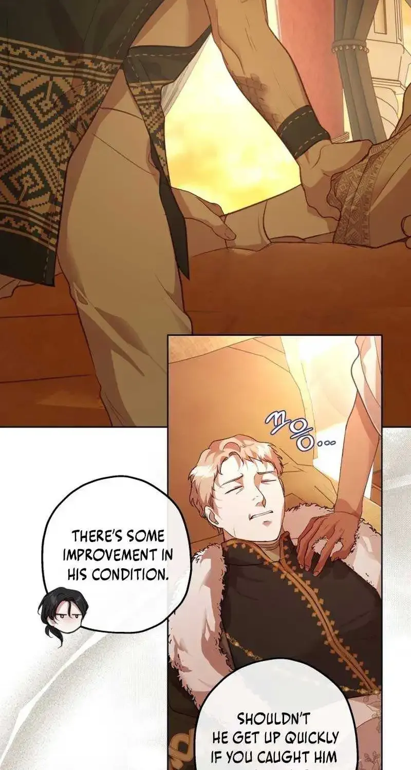 If a Mad Dog Bites a Cub Mangakakalot X Chapter 19 Page 24