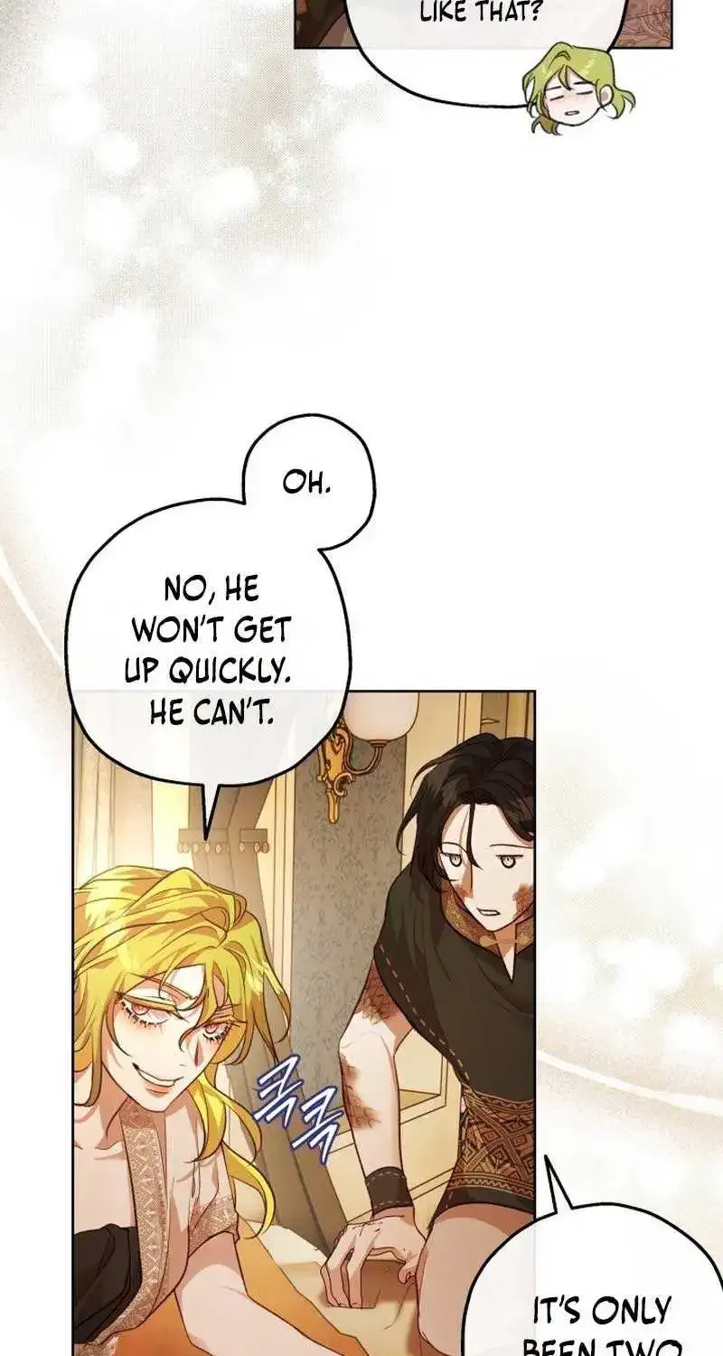 If a Mad Dog Bites a Cub Mangakakalot X Chapter 19 Page 25