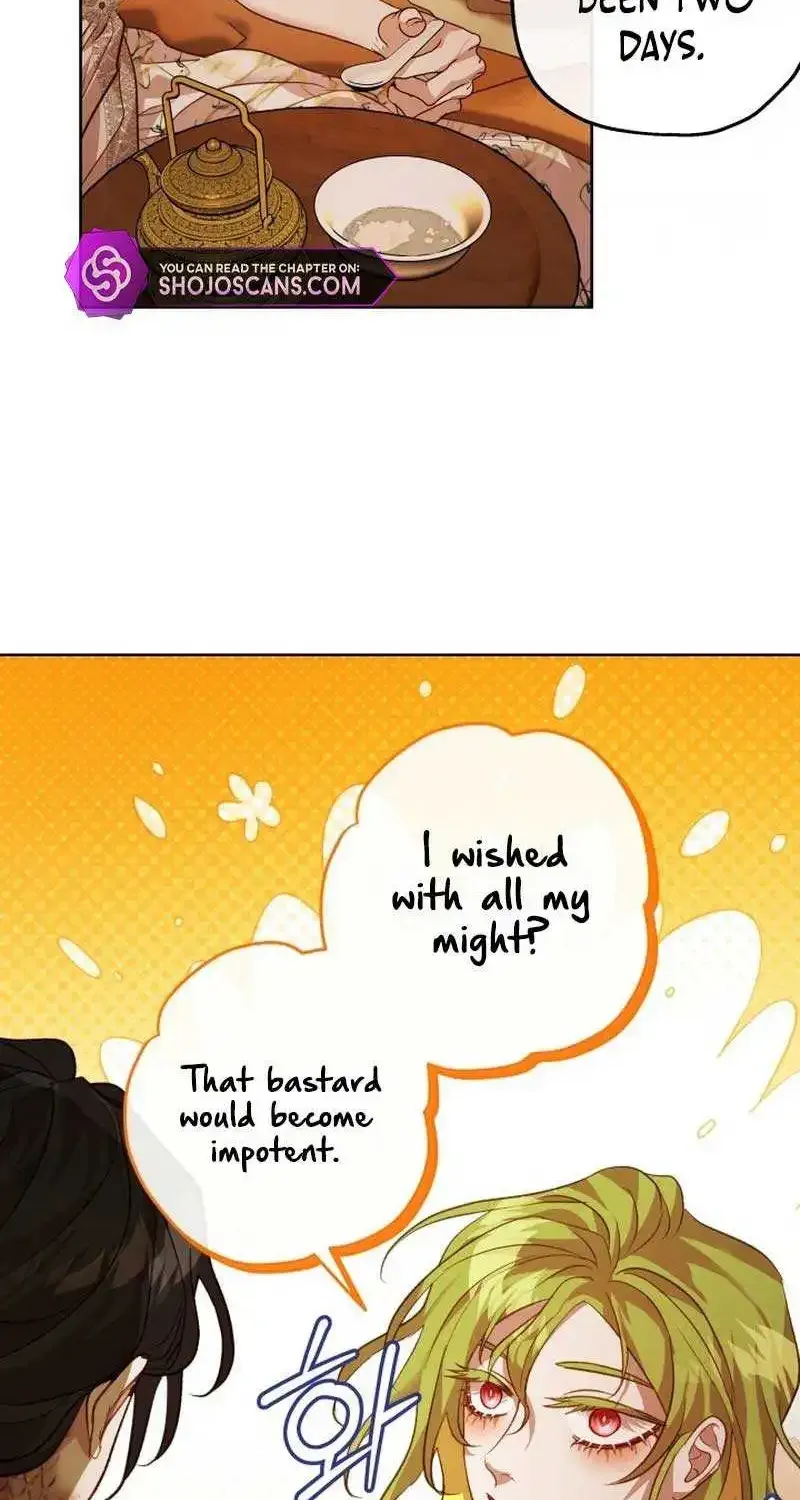 If a Mad Dog Bites a Cub Mangakakalot X Chapter 19 Page 26