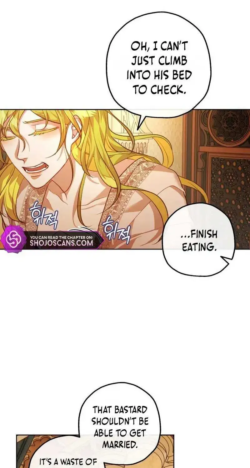 If a Mad Dog Bites a Cub Mangakakalot X Chapter 19 Page 29