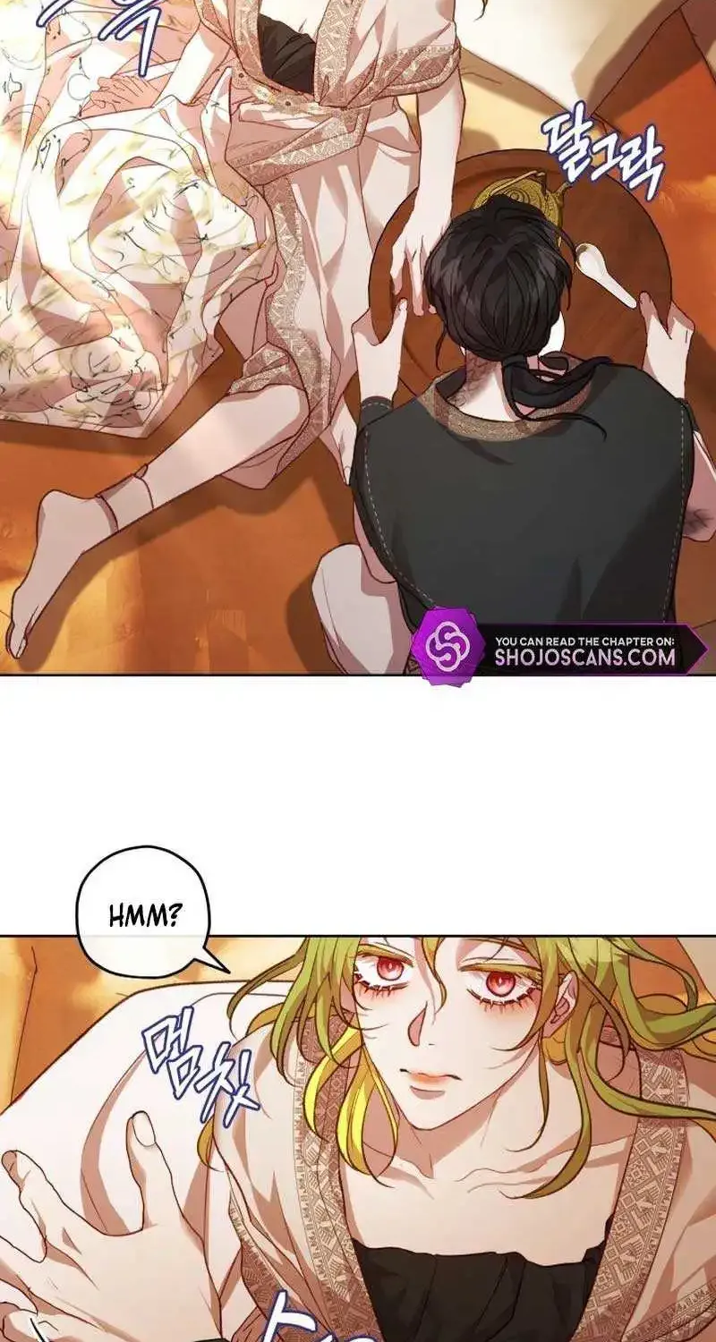 If a Mad Dog Bites a Cub Mangakakalot X Chapter 19 Page 31