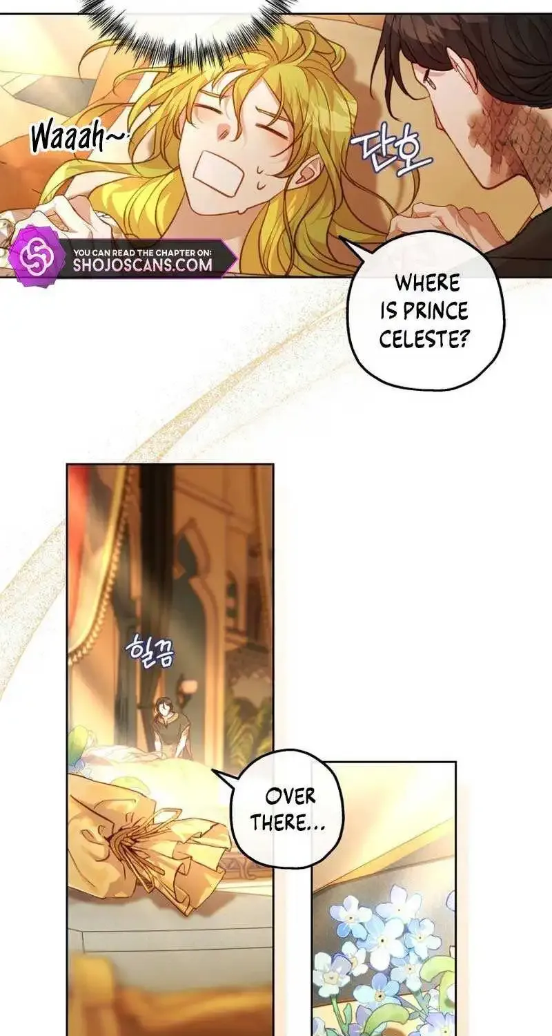 If a Mad Dog Bites a Cub Mangakakalot X Chapter 19 Page 35