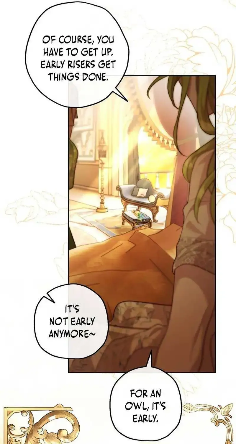 If a Mad Dog Bites a Cub Mangakakalot X Chapter 19 Page 39