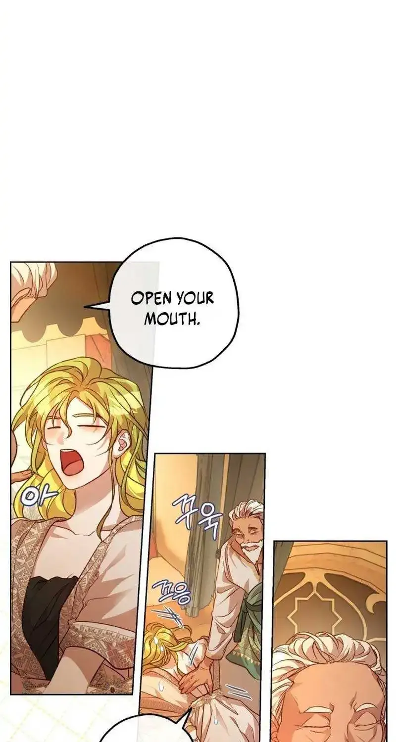 If a Mad Dog Bites a Cub Mangakakalot X Chapter 19 Page 42