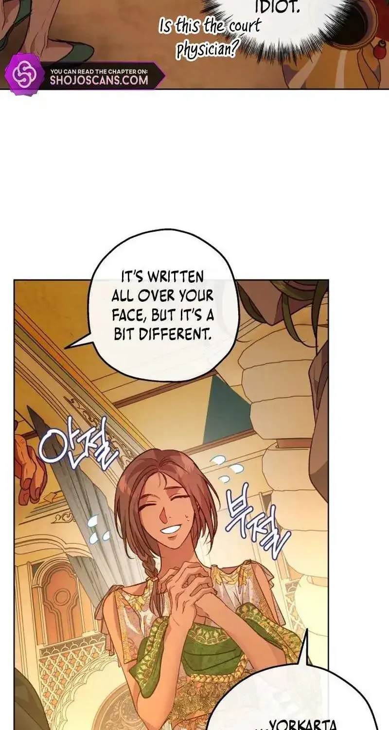 If a Mad Dog Bites a Cub Mangakakalot X Chapter 19 Page 45