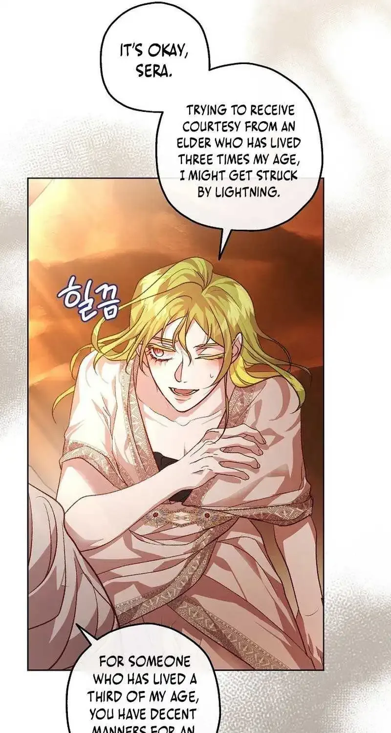 If a Mad Dog Bites a Cub Mangakakalot X Chapter 19 Page 49