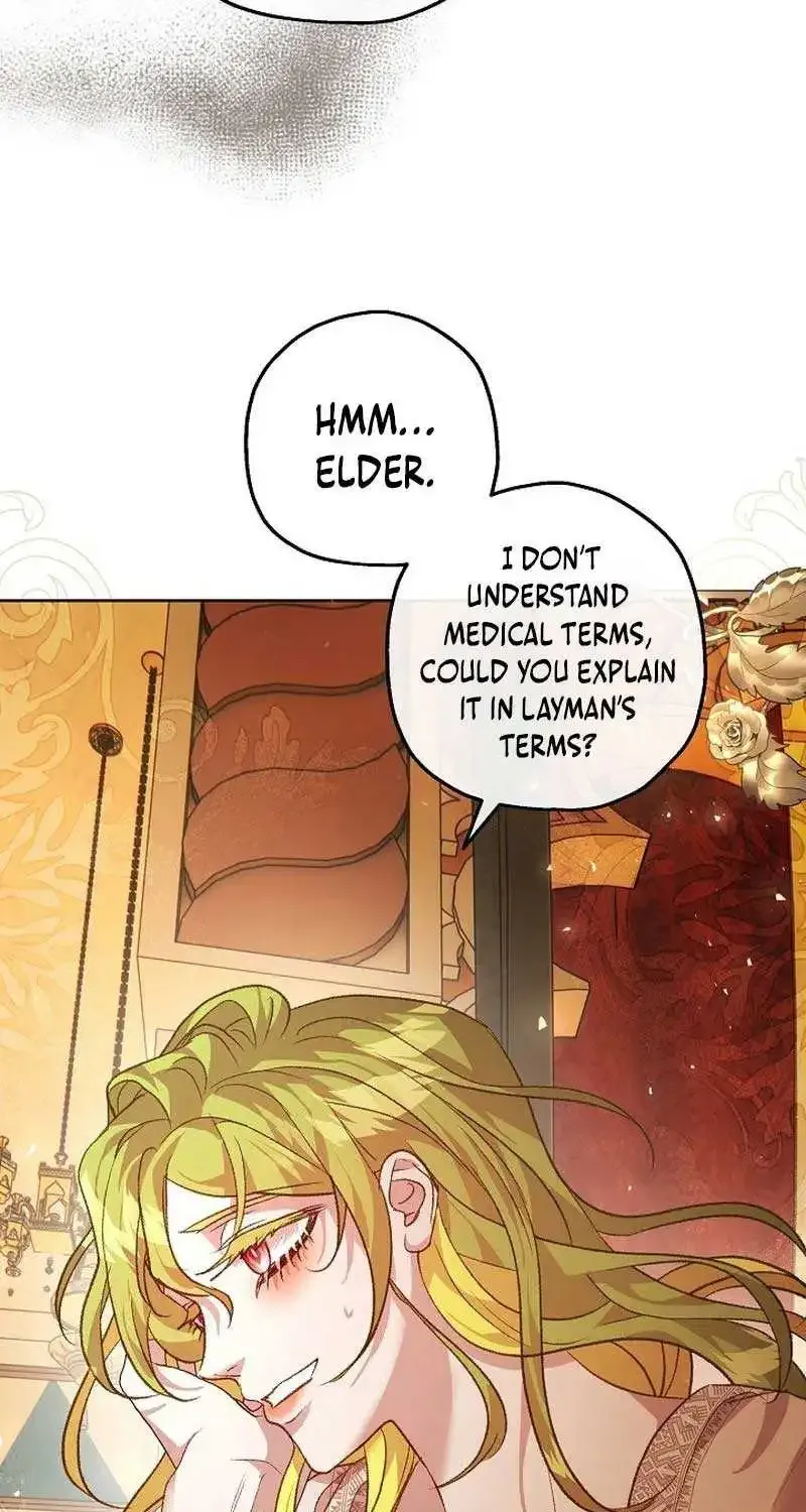 If a Mad Dog Bites a Cub Mangakakalot X Chapter 19 Page 51