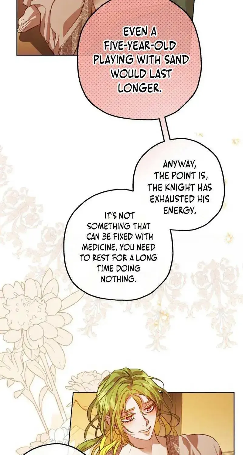 If a Mad Dog Bites a Cub Mangakakalot X Chapter 19 Page 56