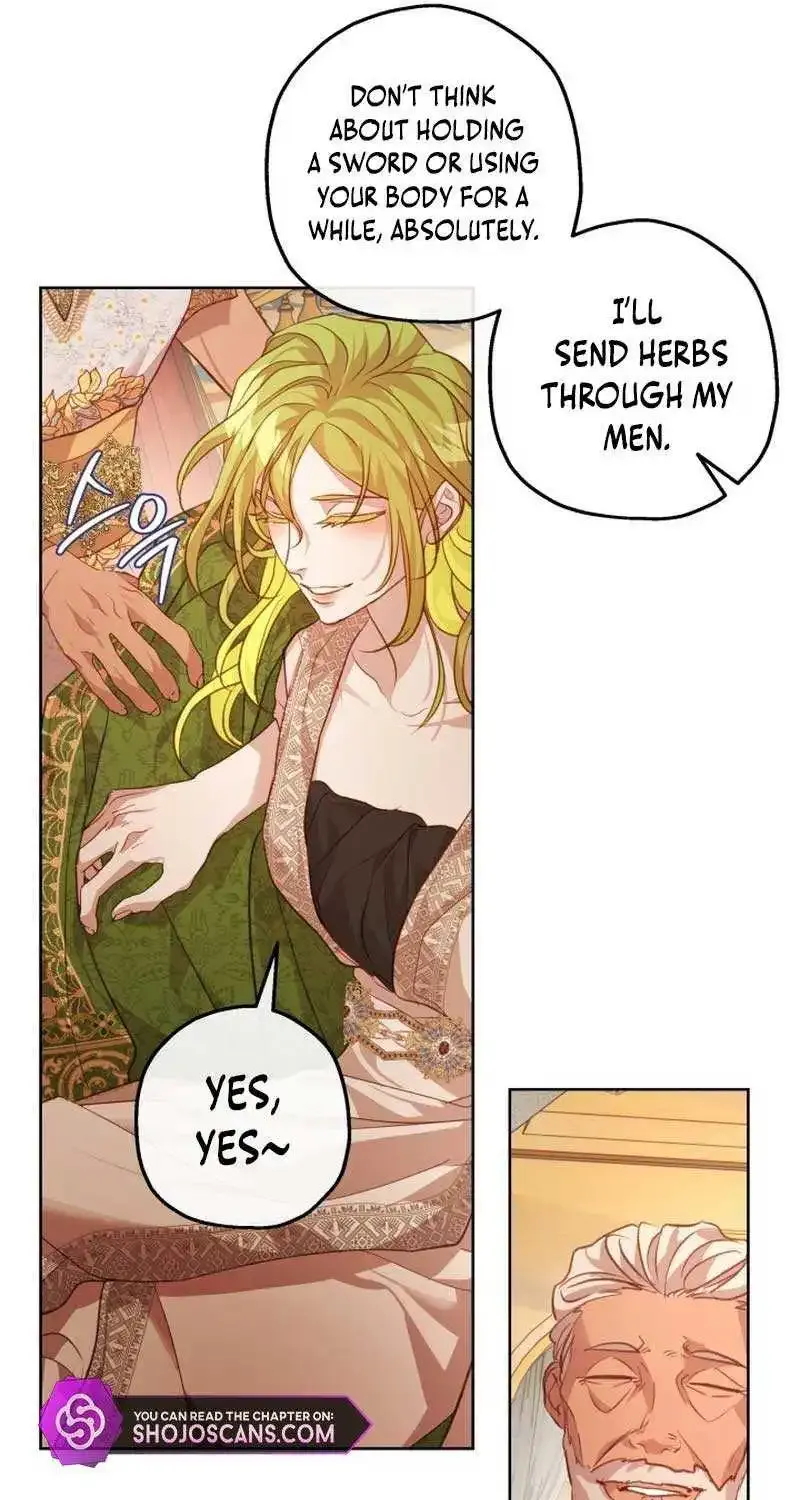 If a Mad Dog Bites a Cub Mangakakalot X Chapter 19 Page 60