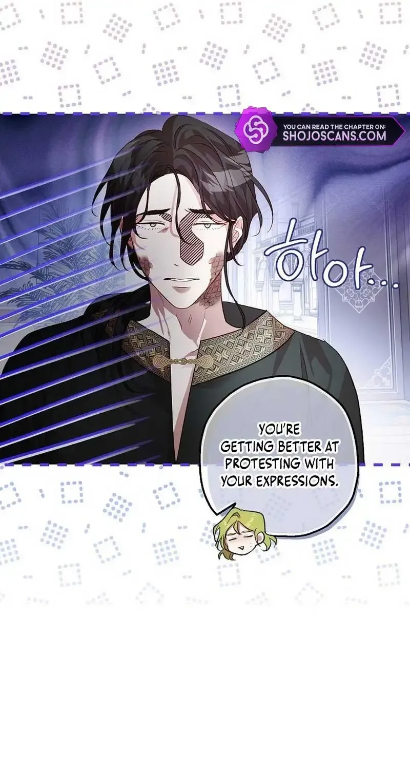 If a Mad Dog Bites a Cub Mangakakalot X Chapter 19 Page 71