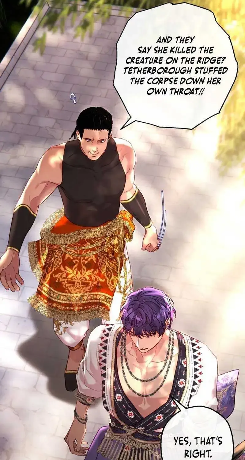 If a Mad Dog Bites a Cub Mangakakalot X Chapter 20 Page 12
