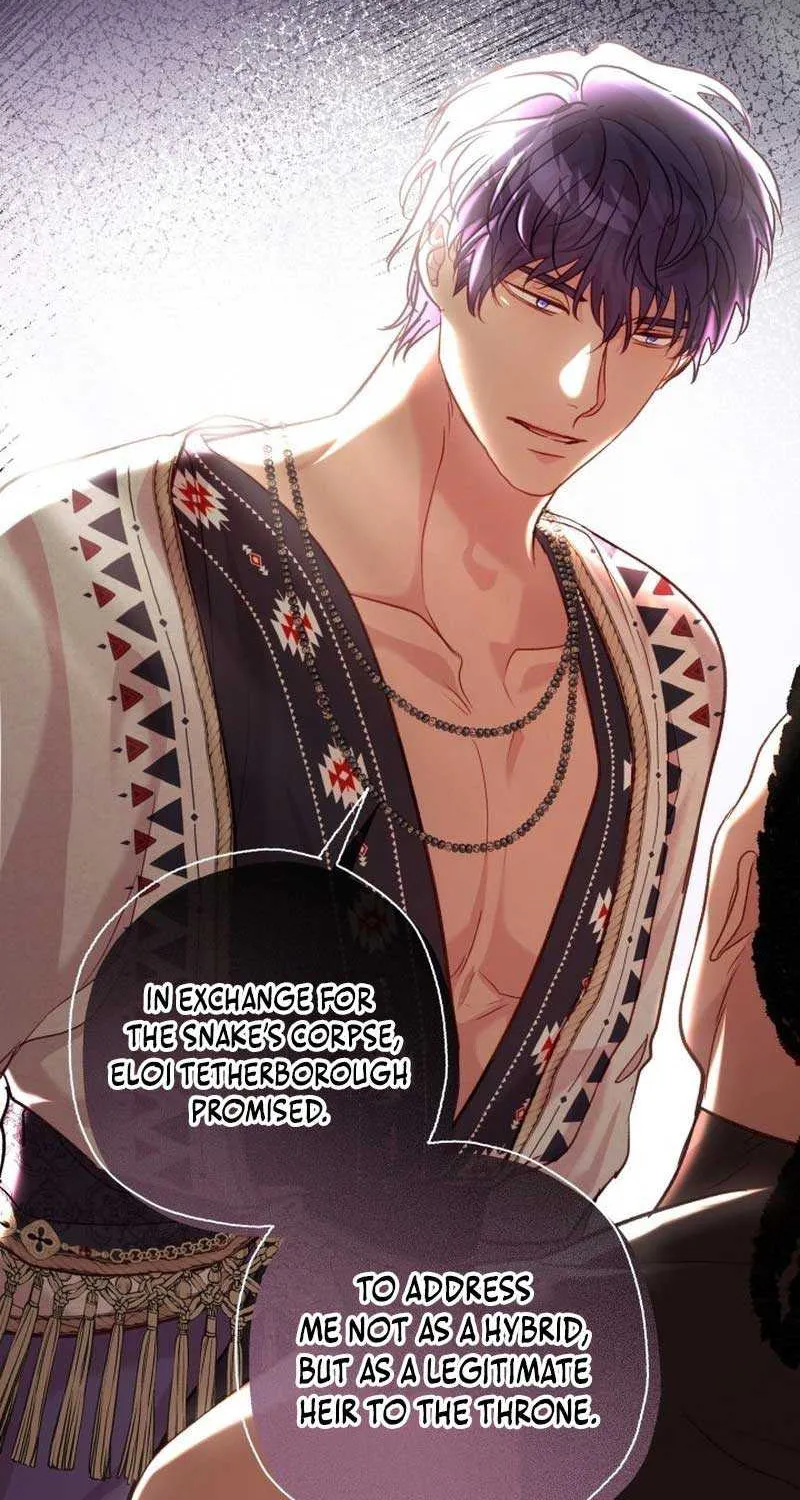 If a Mad Dog Bites a Cub Mangakakalot X Chapter 20 Page 20