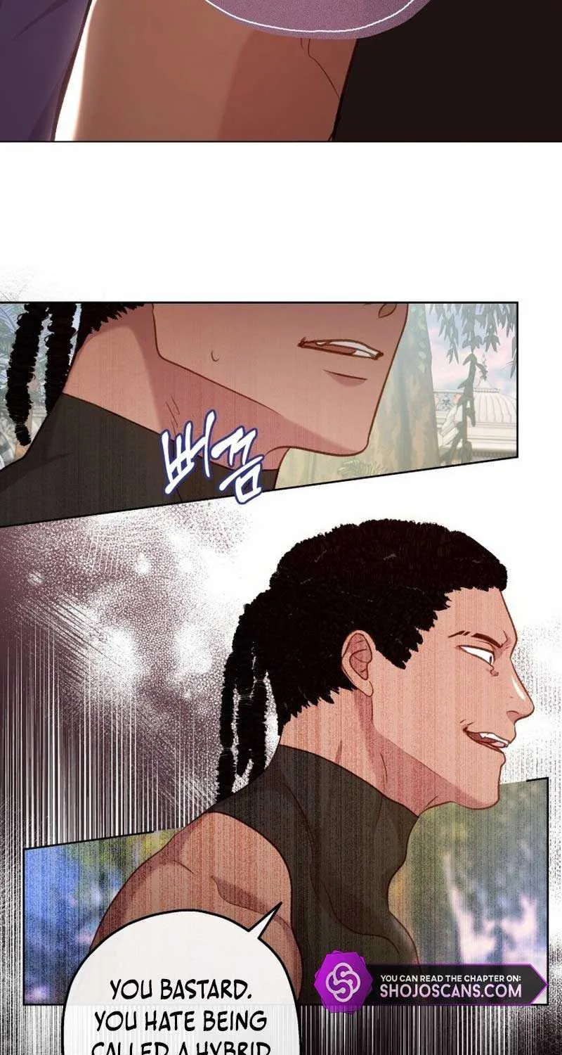 If a Mad Dog Bites a Cub Mangakakalot X Chapter 20 Page 21