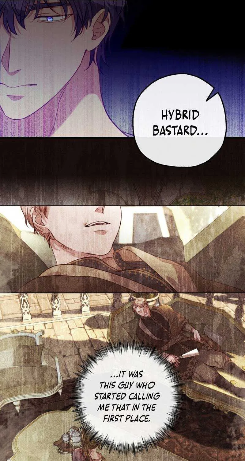 If a Mad Dog Bites a Cub Mangakakalot X Chapter 20 Page 23