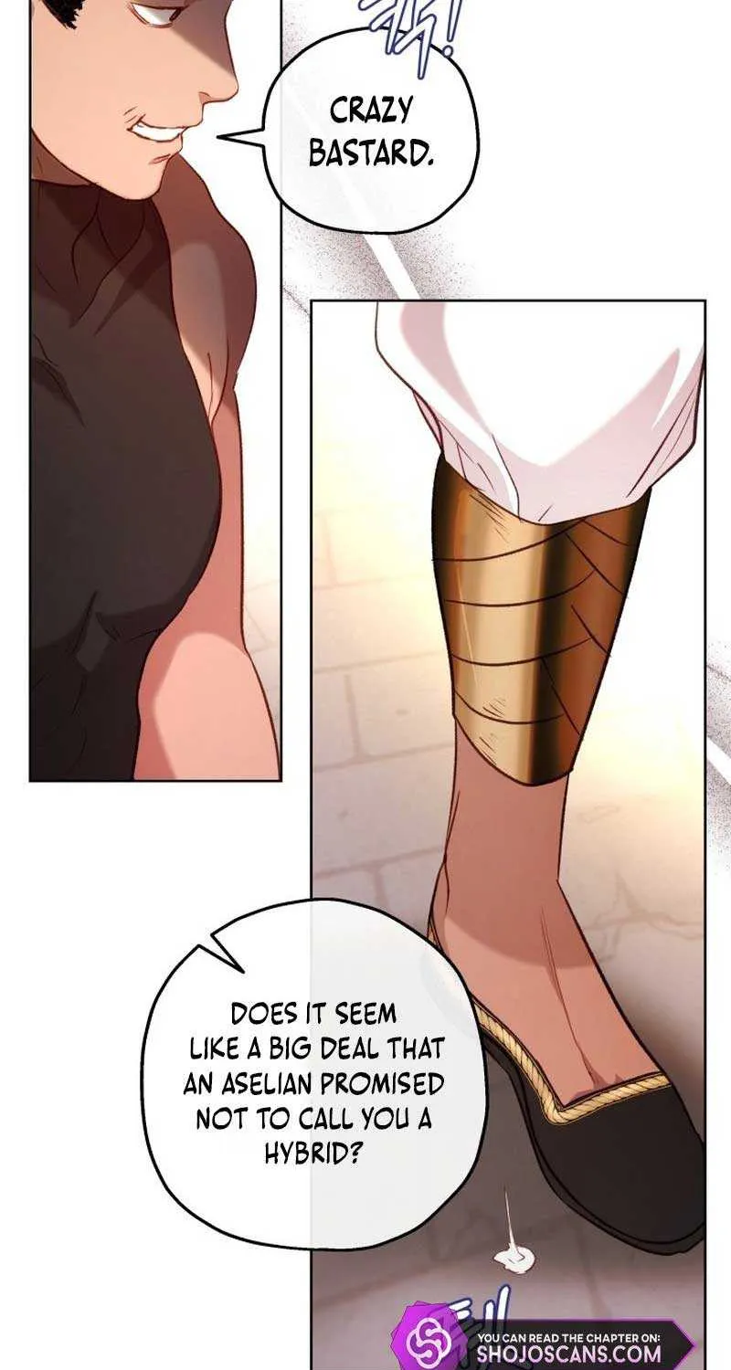 If a Mad Dog Bites a Cub Mangakakalot X Chapter 20 Page 27