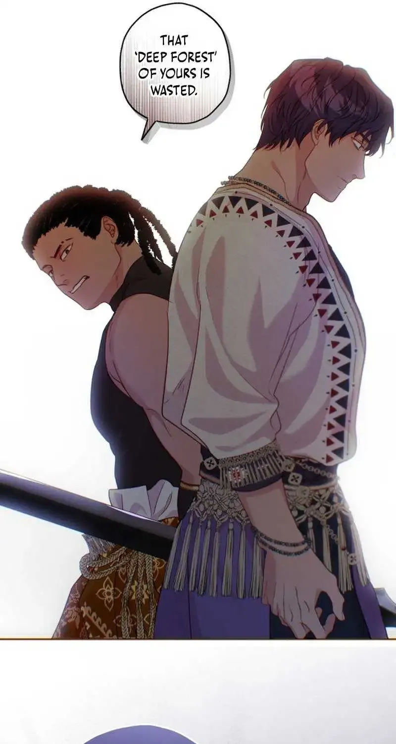 If a Mad Dog Bites a Cub Mangakakalot X Chapter 20 Page 29