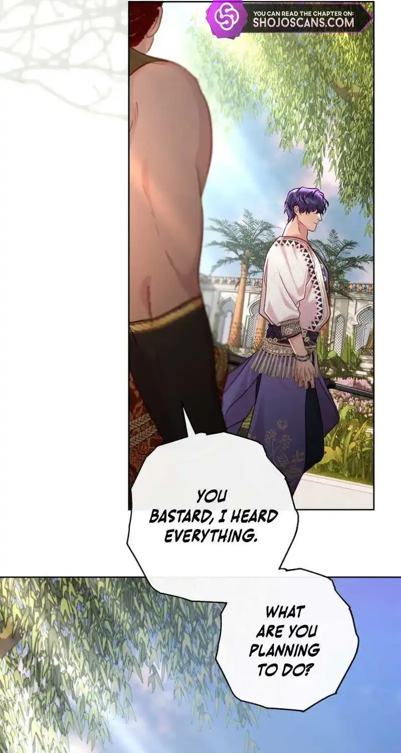 If a Mad Dog Bites a Cub Mangakakalot X Chapter 20 Page 4