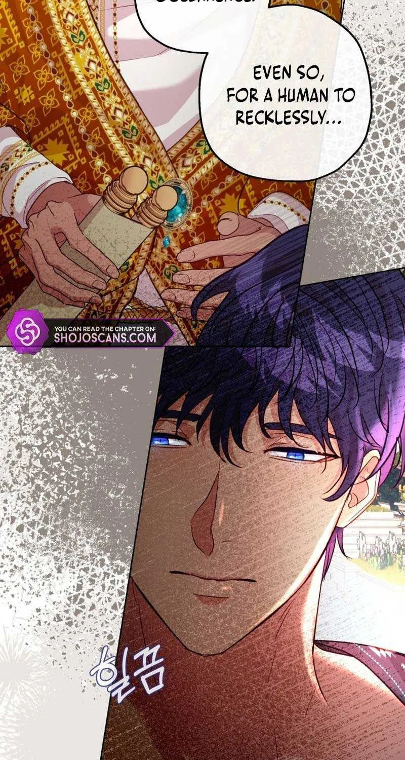 If a Mad Dog Bites a Cub Mangakakalot X Chapter 20 Page 44