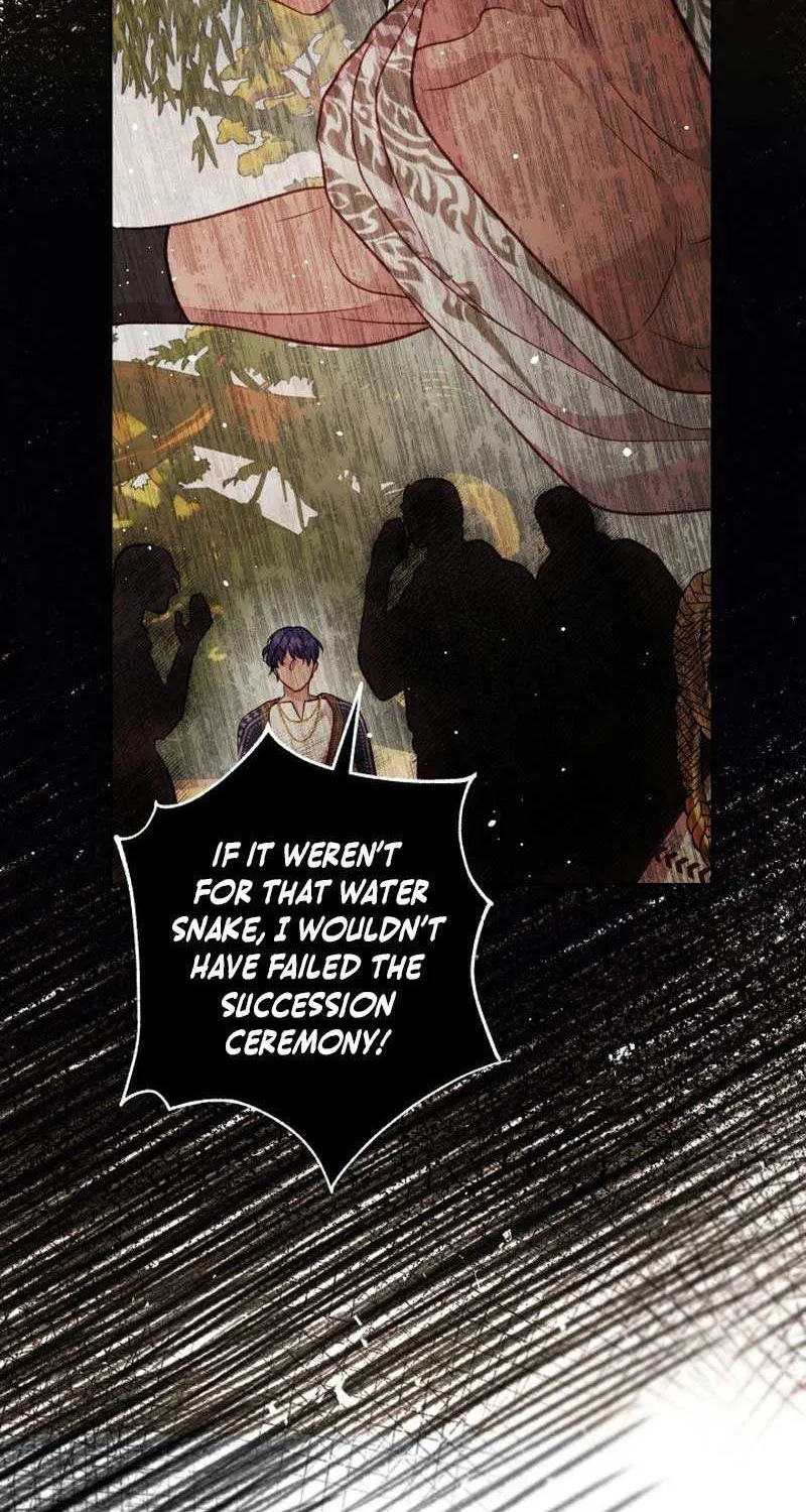 If a Mad Dog Bites a Cub Mangakakalot X Chapter 20 Page 46