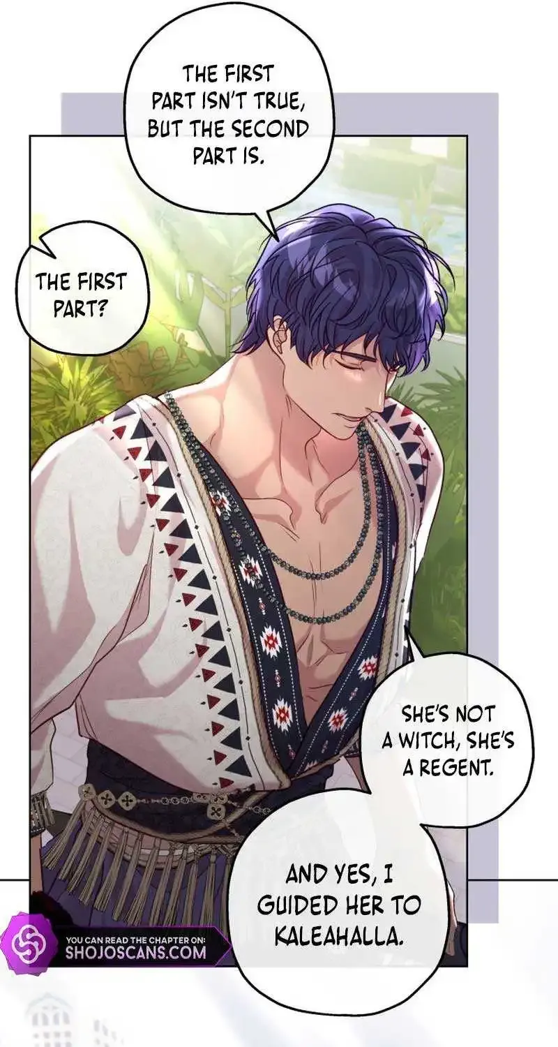 If a Mad Dog Bites a Cub Mangakakalot X Chapter 20 Page 7