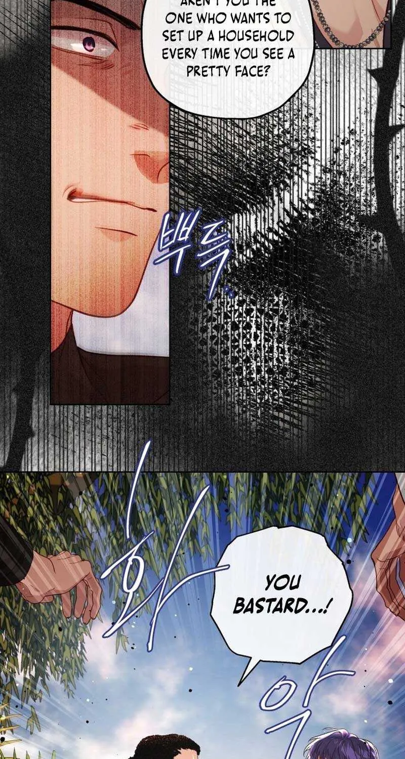 If a Mad Dog Bites a Cub Mangakakalot X Chapter 20 Page 61