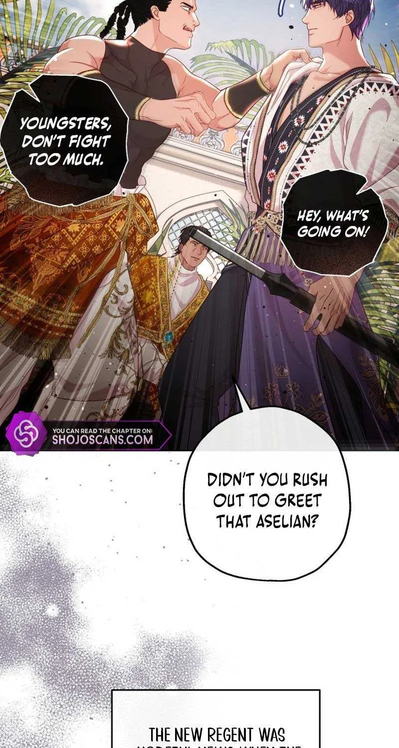 If a Mad Dog Bites a Cub Mangakakalot X Chapter 20 Page 62