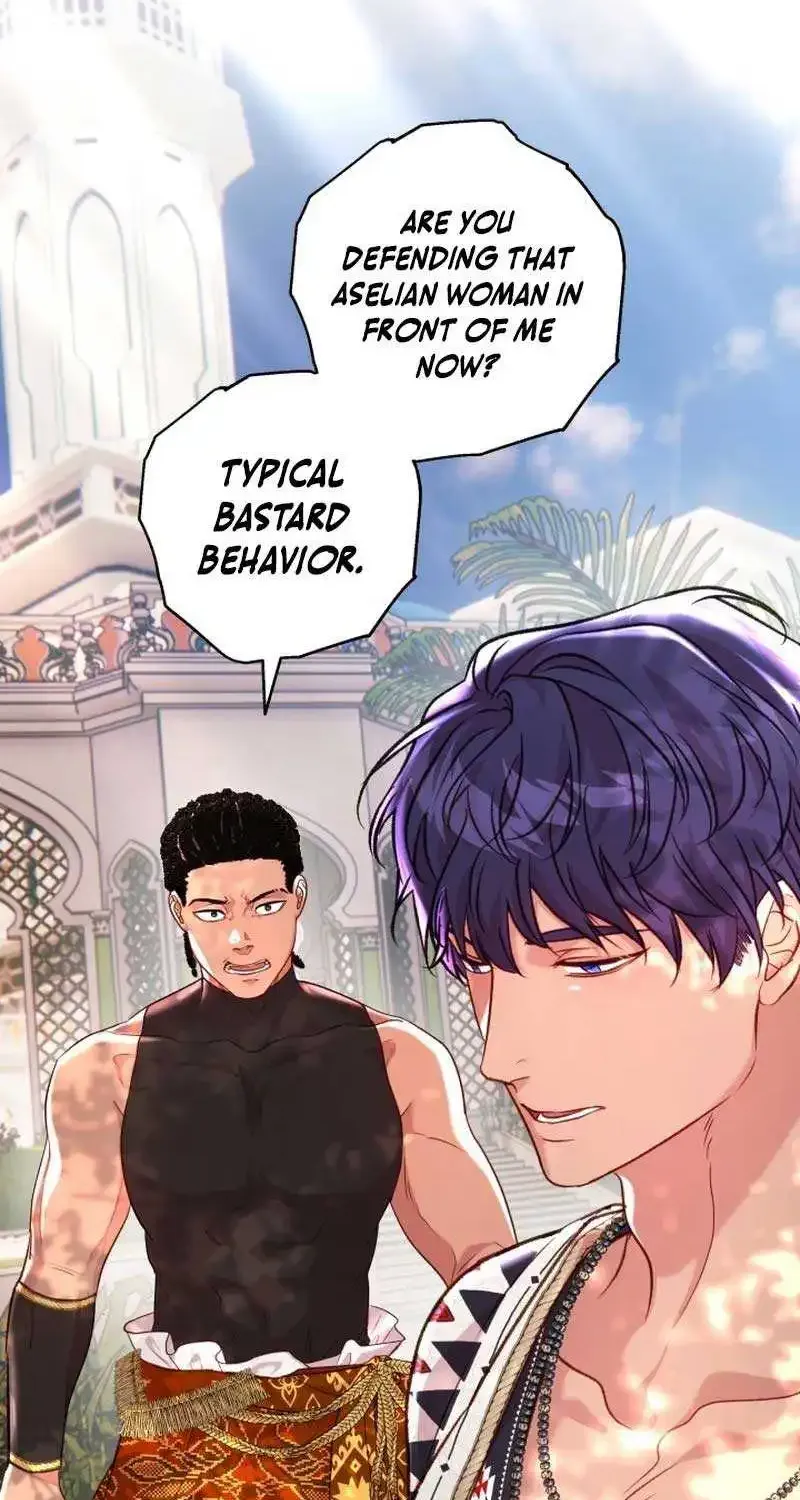 If a Mad Dog Bites a Cub Mangakakalot X Chapter 20 Page 8