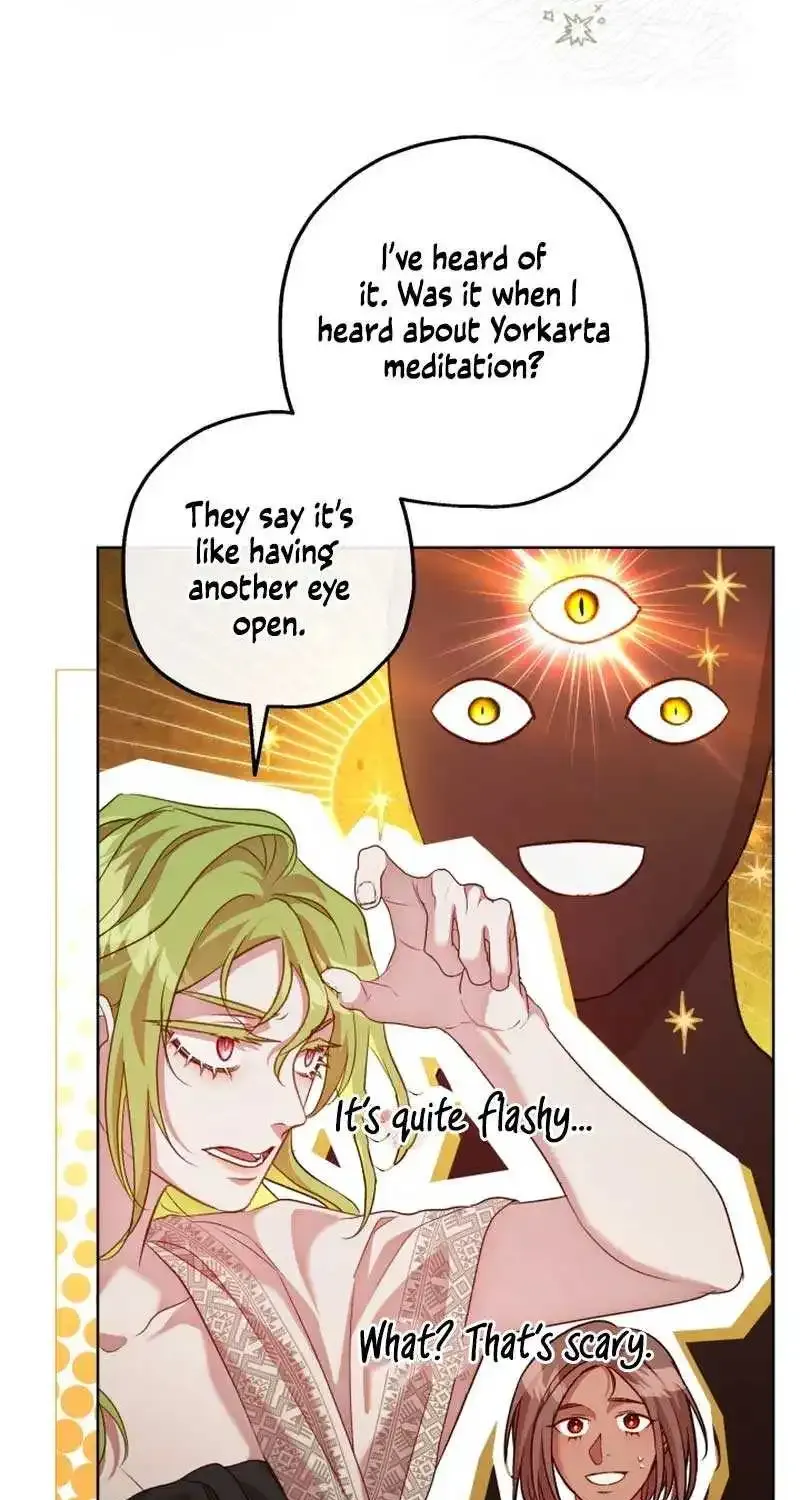 If a Mad Dog Bites a Cub Mangakakalot X Chapter 21 Page 15