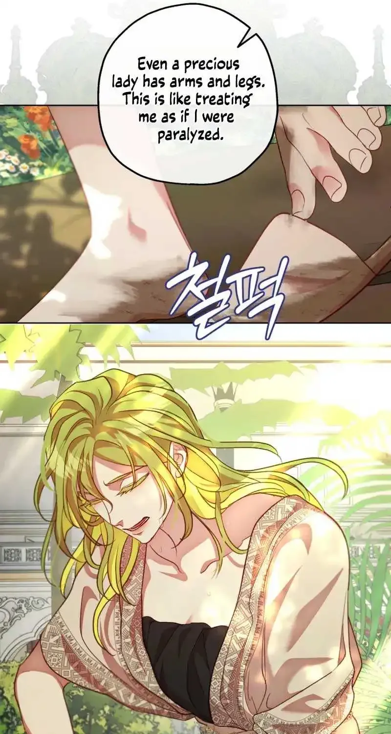 If a Mad Dog Bites a Cub Mangakakalot X Chapter 21 Page 21