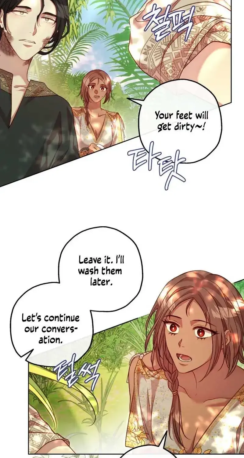 If a Mad Dog Bites a Cub Mangakakalot X Chapter 21 Page 23