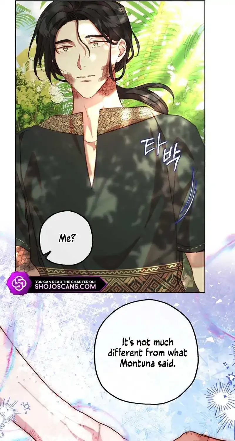 If a Mad Dog Bites a Cub Mangakakalot X Chapter 21 Page 27