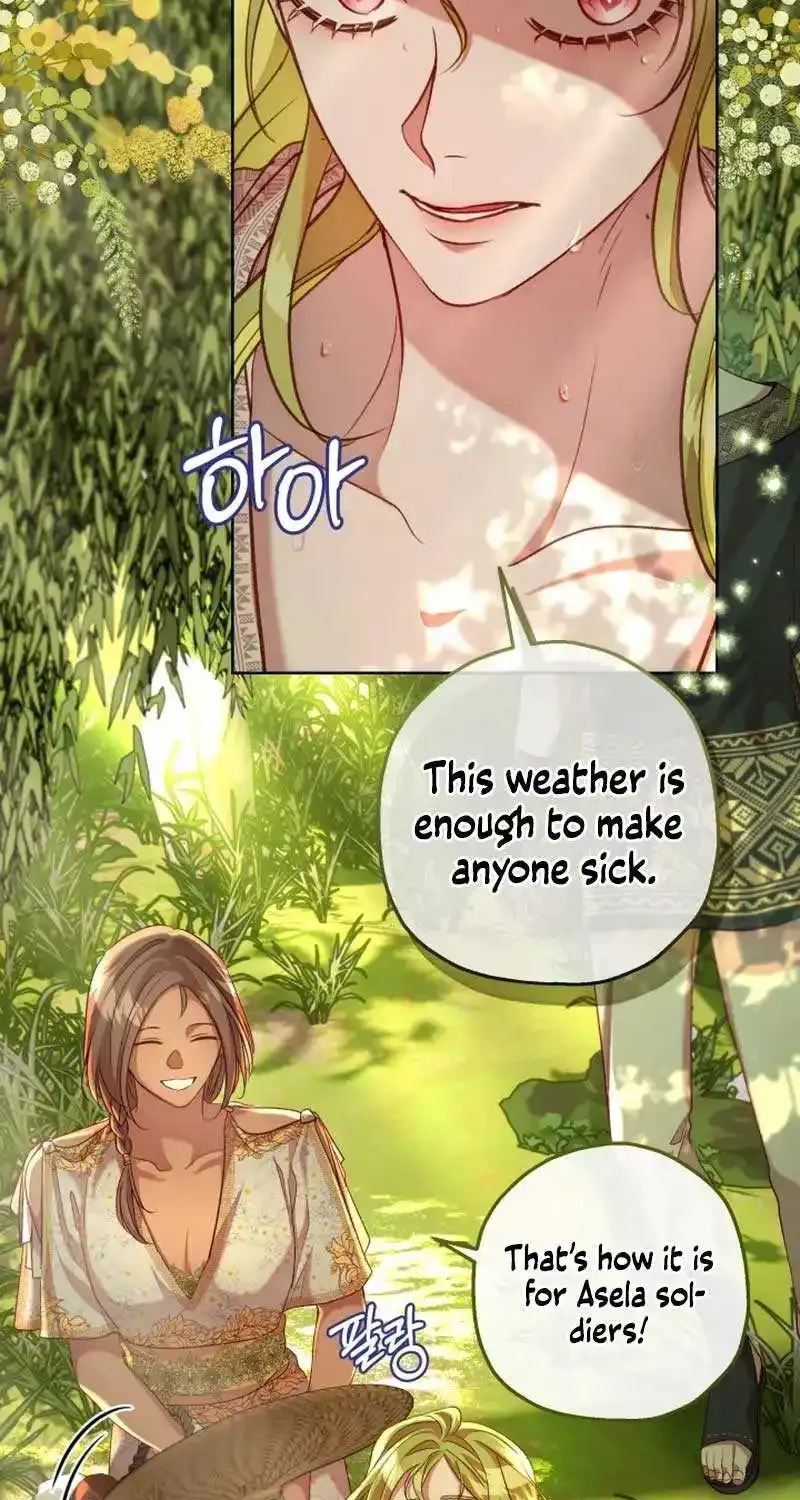If a Mad Dog Bites a Cub Mangakakalot X Chapter 21 Page 4