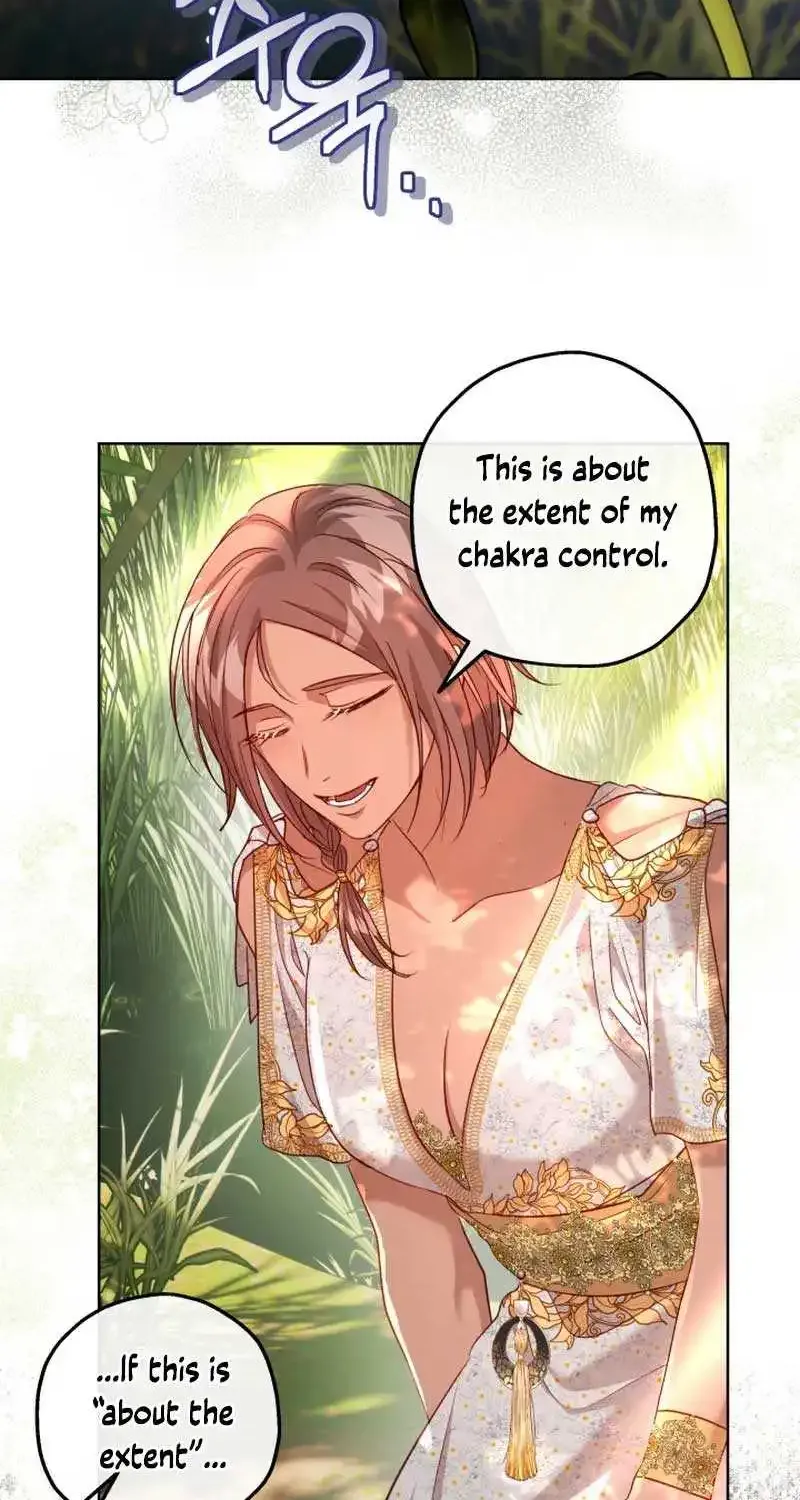 If a Mad Dog Bites a Cub Mangakakalot X Chapter 21 Page 37