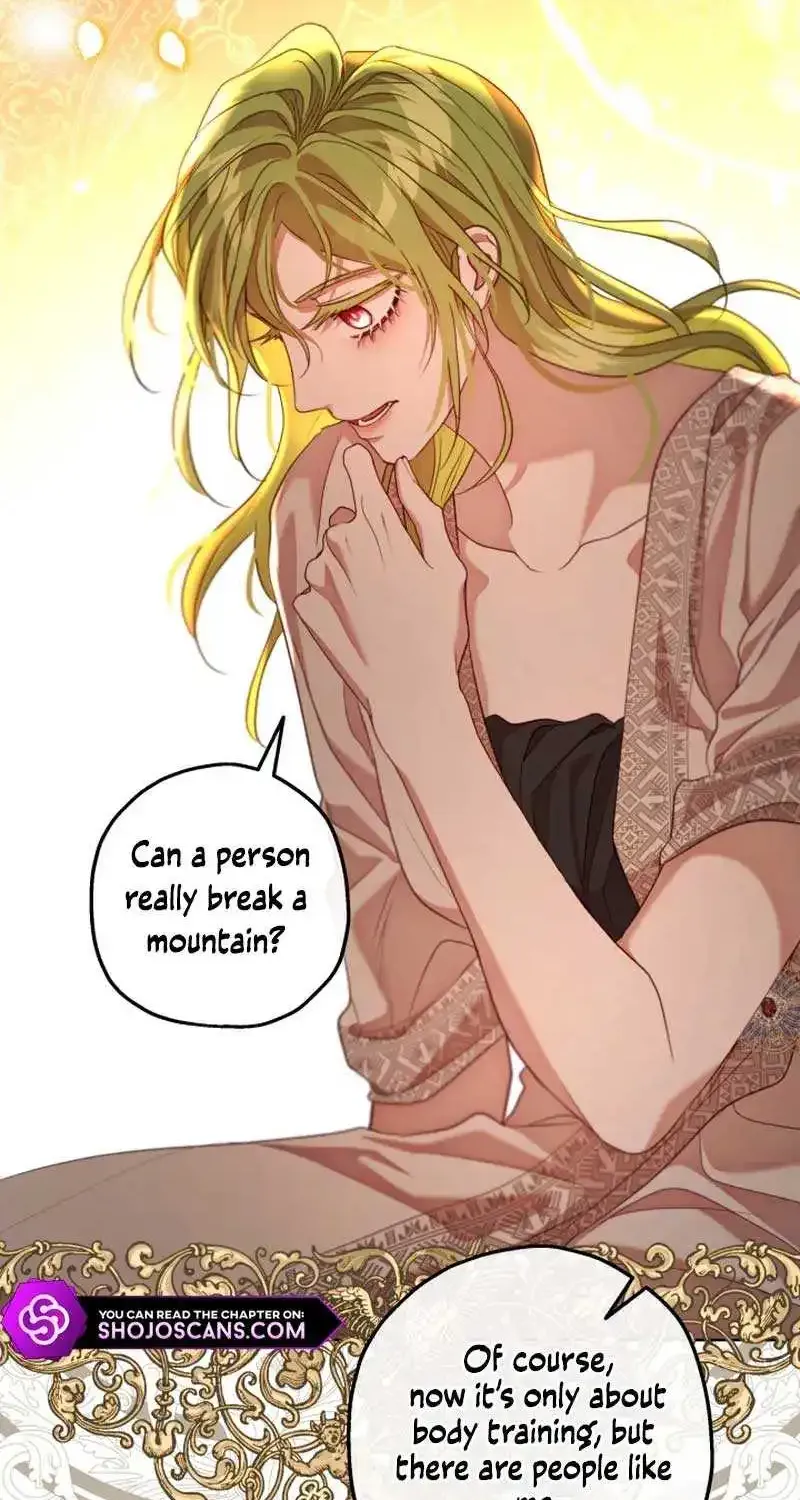 If a Mad Dog Bites a Cub Mangakakalot X Chapter 21 Page 39