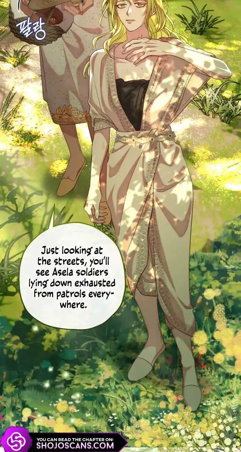 If a Mad Dog Bites a Cub Mangakakalot X Chapter 21 Page 5