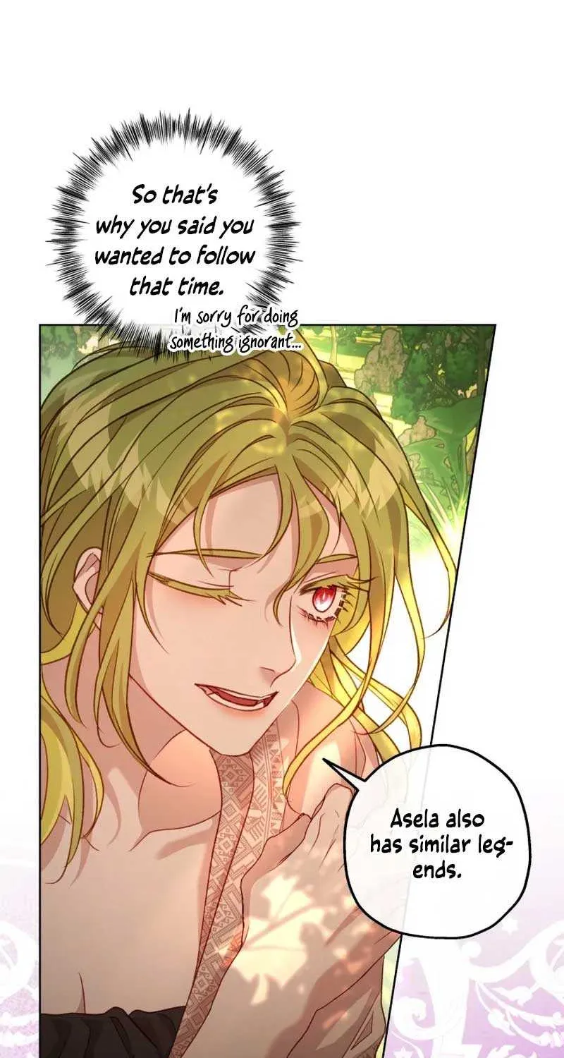 If a Mad Dog Bites a Cub Mangakakalot X Chapter 21 Page 42