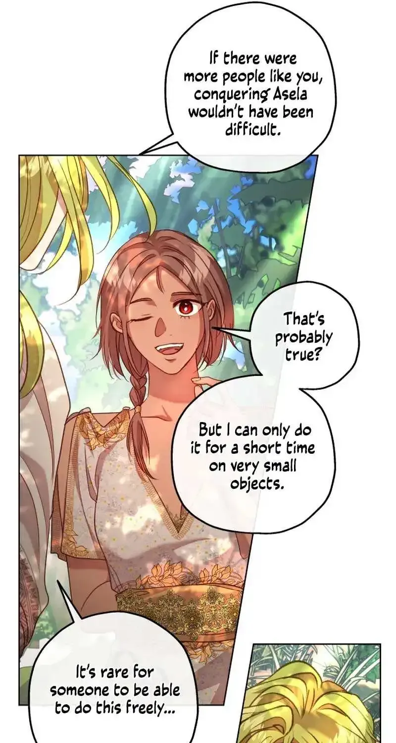 If a Mad Dog Bites a Cub Mangakakalot X Chapter 21 Page 47