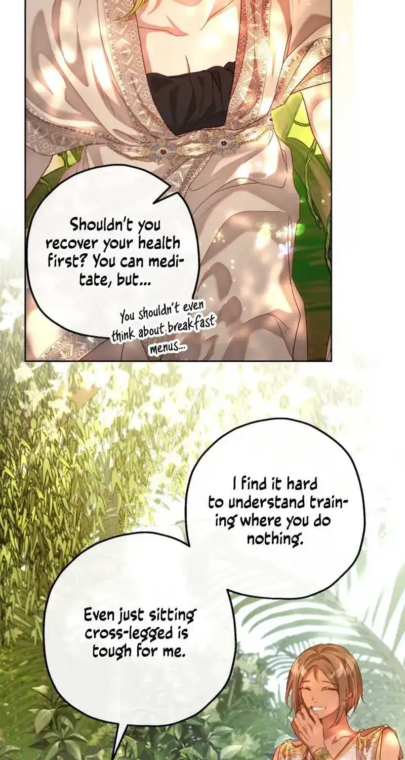 If a Mad Dog Bites a Cub Mangakakalot X Chapter 21 Page 50