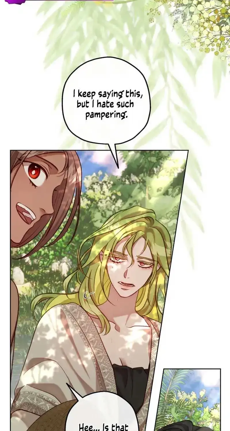 If a Mad Dog Bites a Cub Mangakakalot X Chapter 21 Page 6