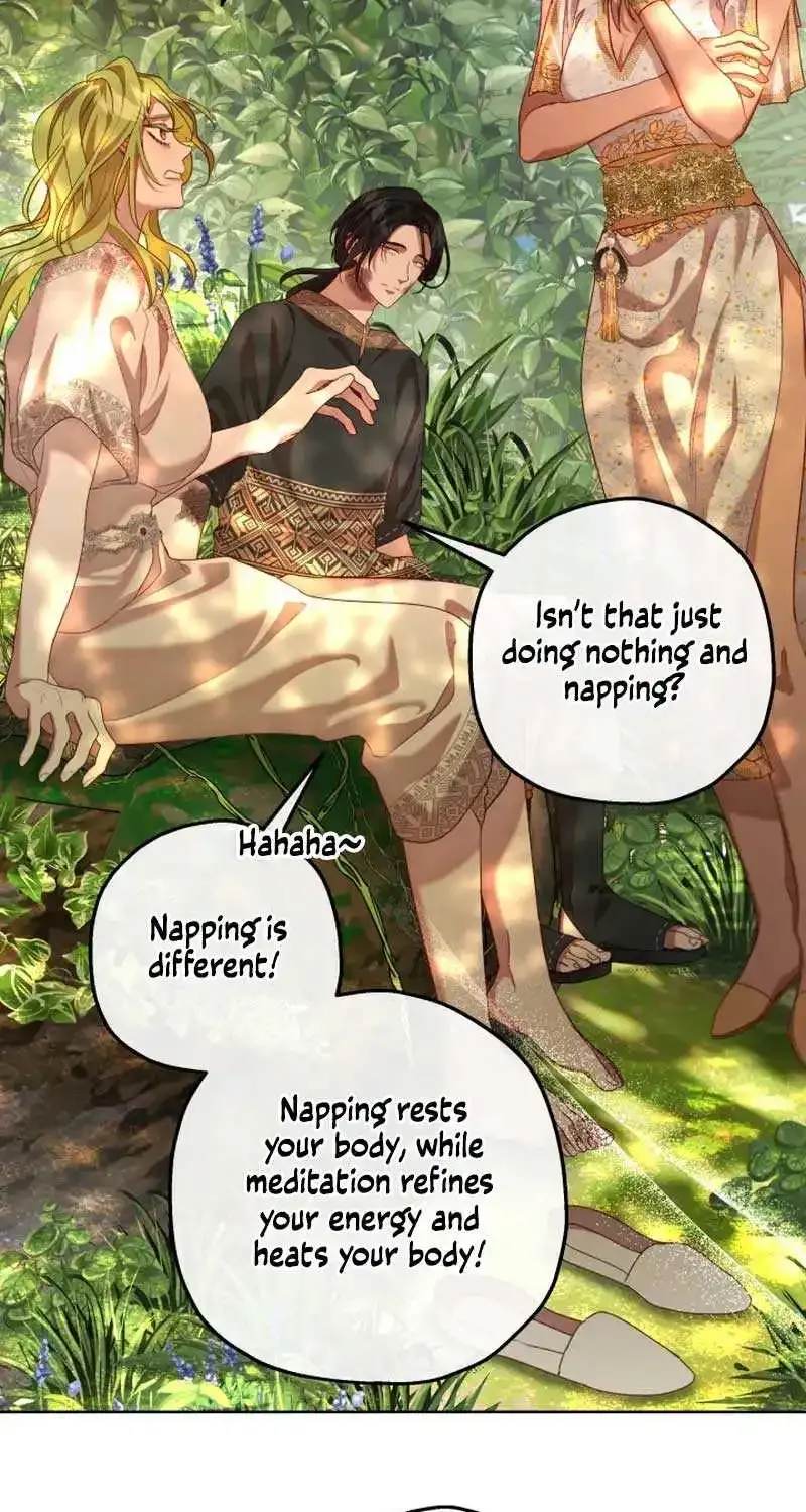 If a Mad Dog Bites a Cub Mangakakalot X Chapter 21 Page 51