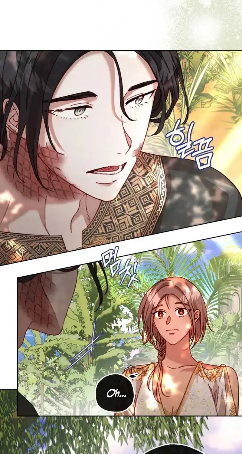 If a Mad Dog Bites a Cub Mangakakalot X Chapter 21 Page 55