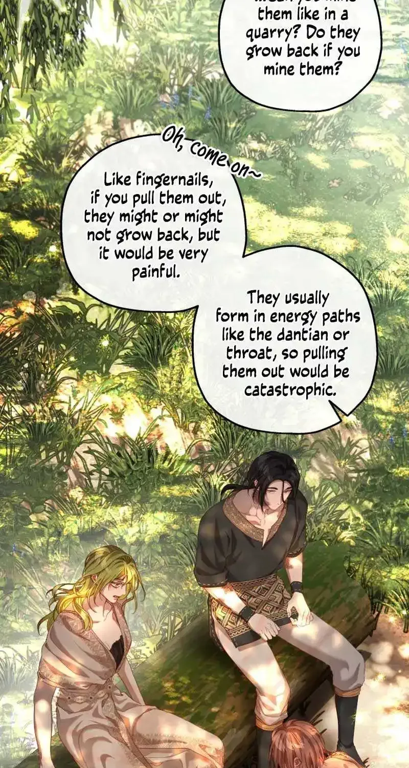 If a Mad Dog Bites a Cub Mangakakalot X Chapter 21 Page 61