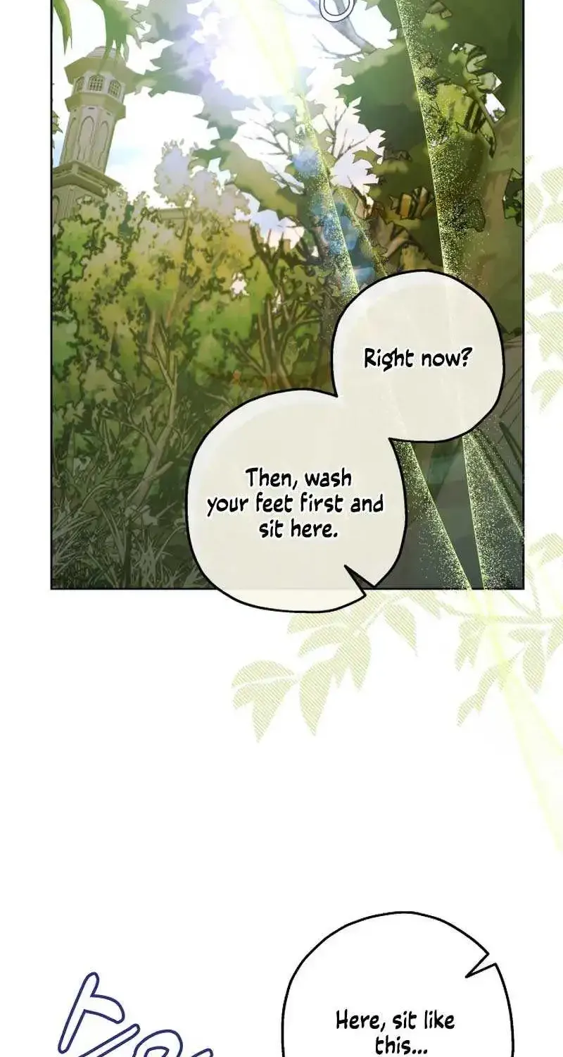If a Mad Dog Bites a Cub Mangakakalot X Chapter 21 Page 63