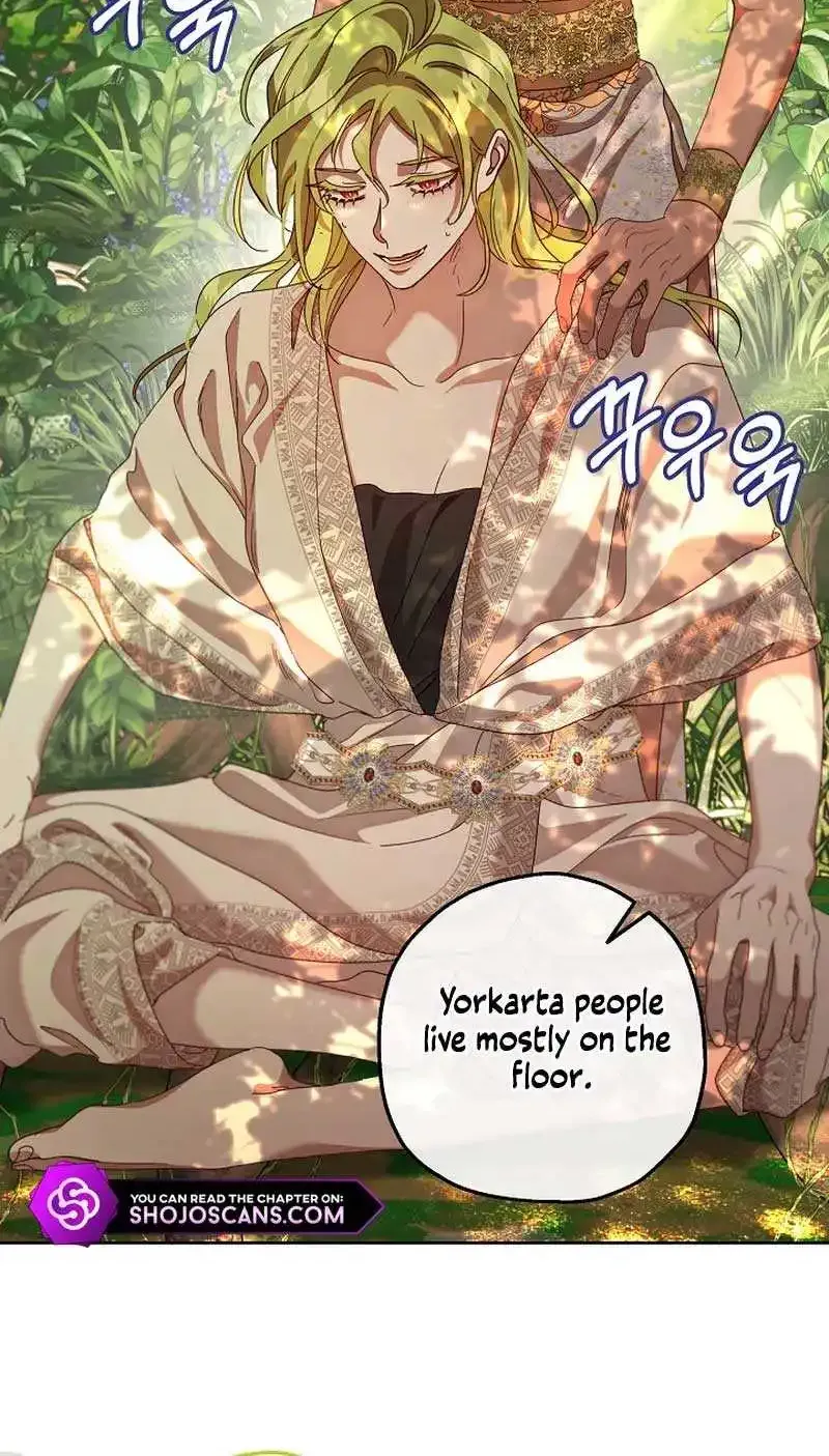 If a Mad Dog Bites a Cub Mangakakalot X Chapter 21 Page 65
