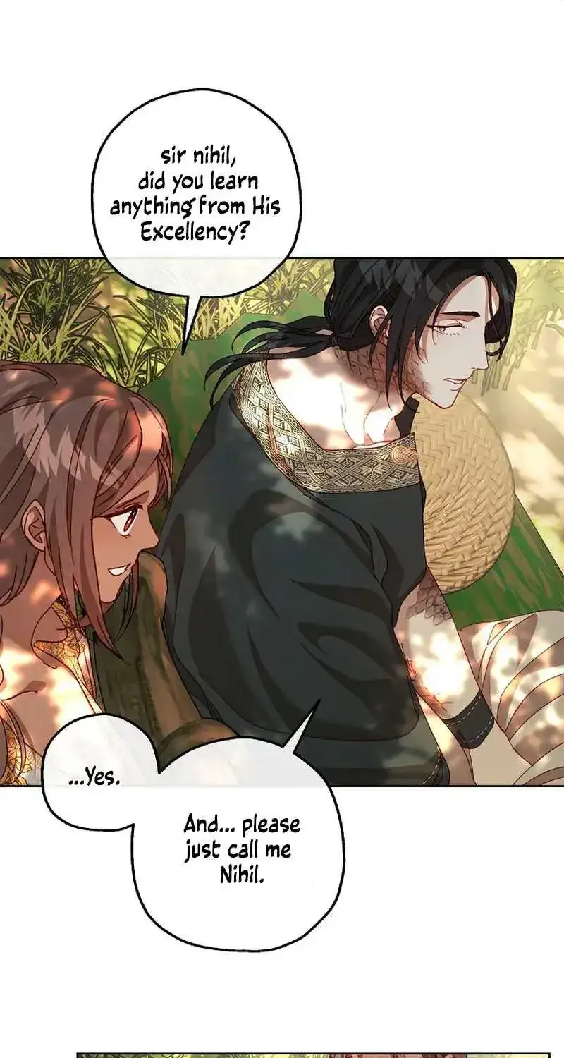 If a Mad Dog Bites a Cub Mangakakalot X Chapter 21 Page 67