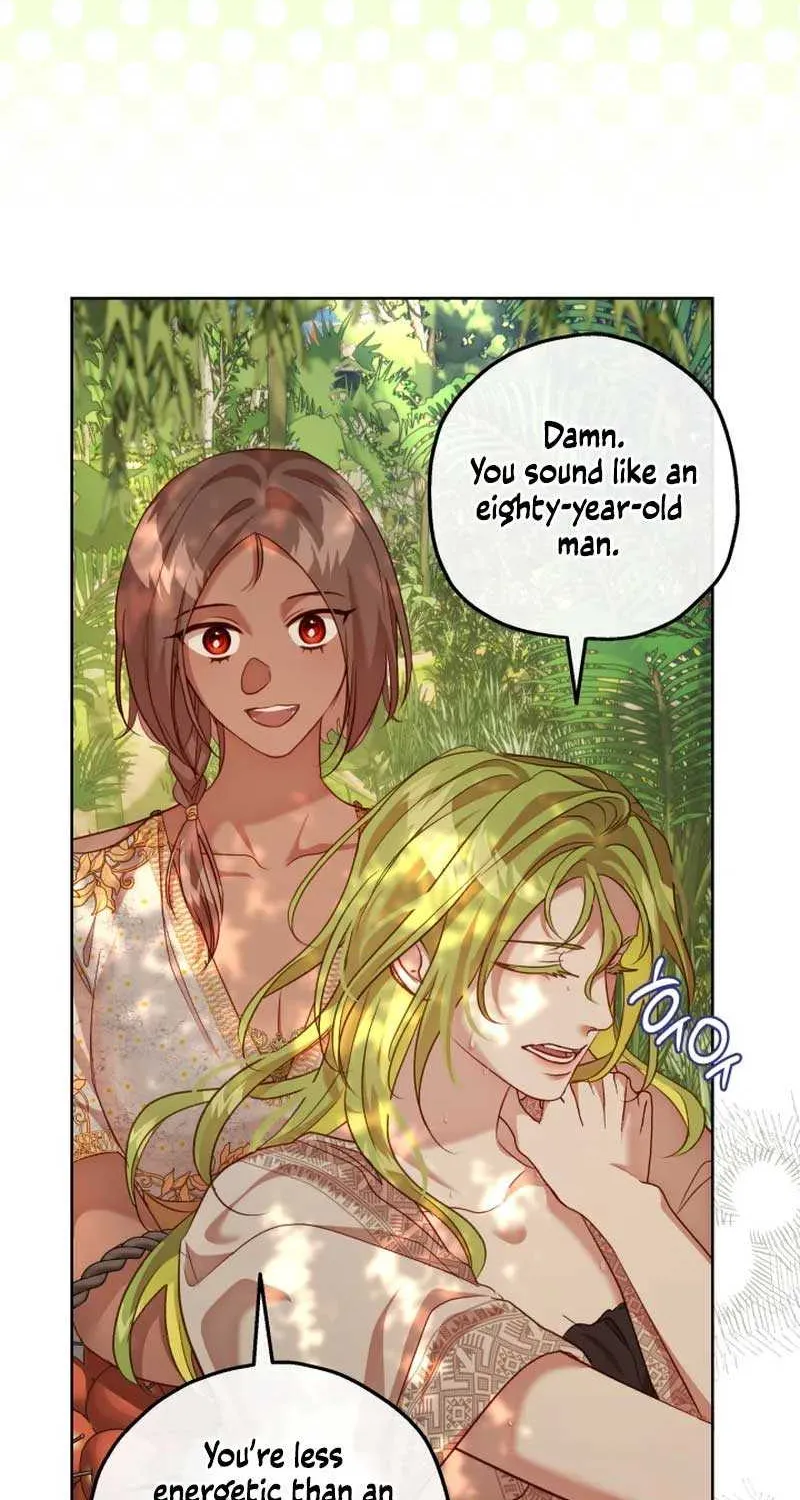 If a Mad Dog Bites a Cub Mangakakalot X Chapter 21 Page 9