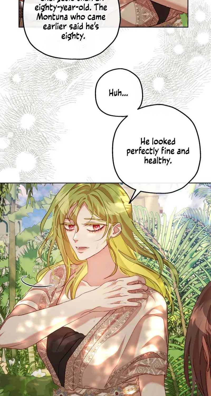 If a Mad Dog Bites a Cub Mangakakalot X Chapter 21 Page 10